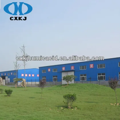 Humic Acid + NPK
