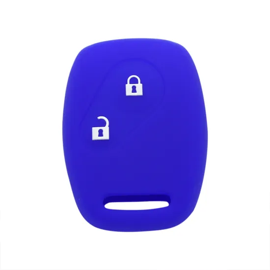 Insulated car case for Honda with logo