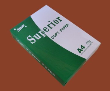 Ik Yellow A4 Copy Paper A4 Copy Paper