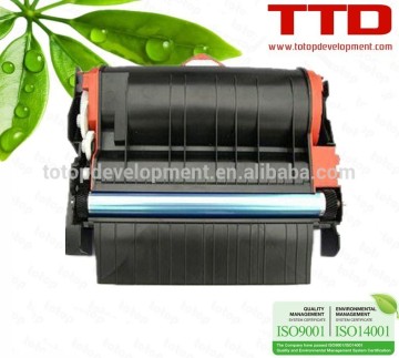 TTD T654X11A Toner Cartridge for Lexmark T650 T650DN T652 T652DN T654 T654DN t656 T656DNE Toner