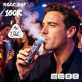 Razz Bar 160k Puff Еднократна вейп ЕС на едро