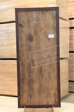 Uber new products for engineered wood flooring with high quality plywood base