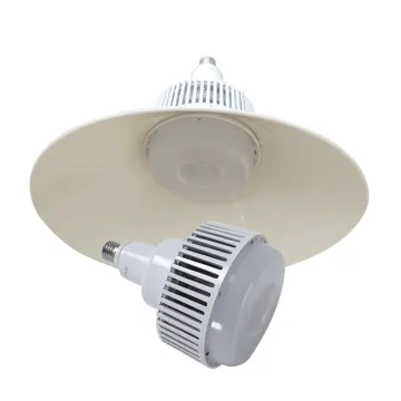 E27 LED Bulb: 50W-100W, 220V, No Flicker Lamp for Spotlight Lighting