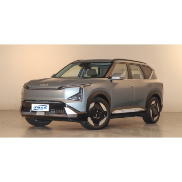 KIA 2024 EV 5 SUV: Sportage التلقائي الصيني الصيني