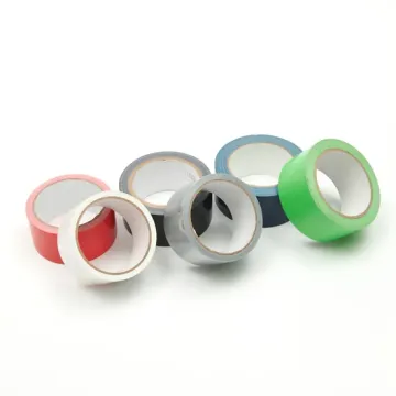 Cloth Duct Packaging Tape