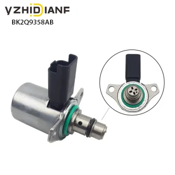 Factory Auto Parts BK2Q-9358-AB Fuel Pump Pressure Regulator Control Valve for Ford Transit MK7 MK8 1793473