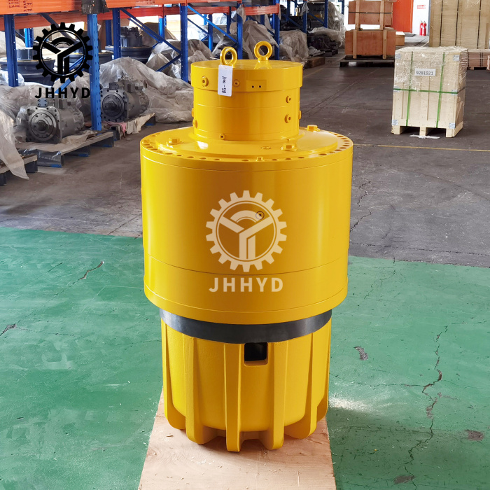 Komatsu 92679540 Редуктор поворота PC3000-6 Редуктор поворота
