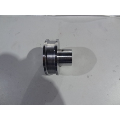 Dawson Precision Parts CNC Machining Service