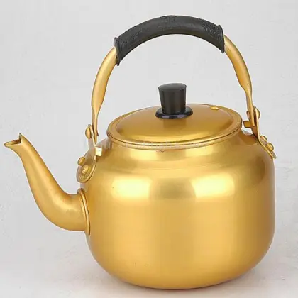 Tea Kettle