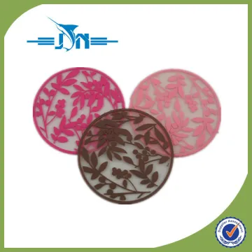 Pot Holder, Trivet Mat, Coasters Cup Insulation Mat