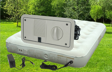 Electric air pump car and household