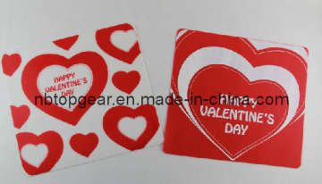 Silicone Mat with Printing (Valentine) (TG9769A)