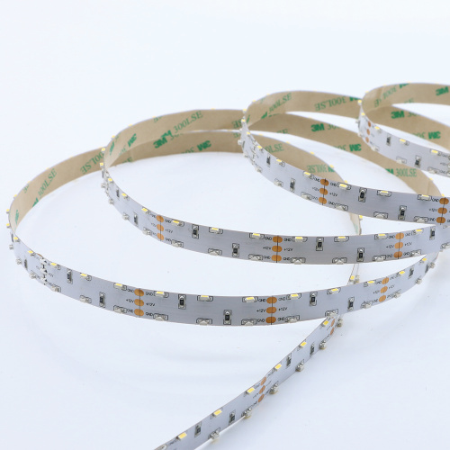 side emmitting 3014smd 120leds led strip