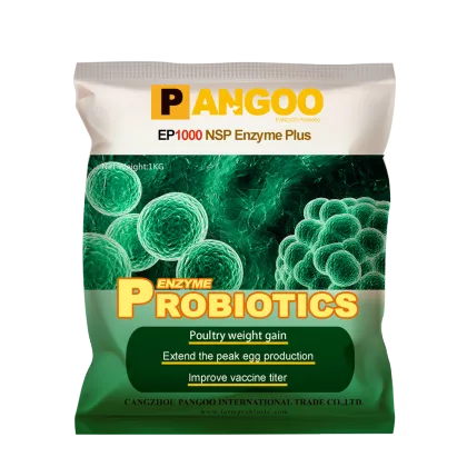 EP1000 NSP Enzyme Plus