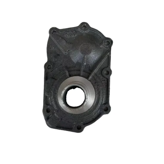 High Quality Accessories for Toyota 33131-60080 Gearbox