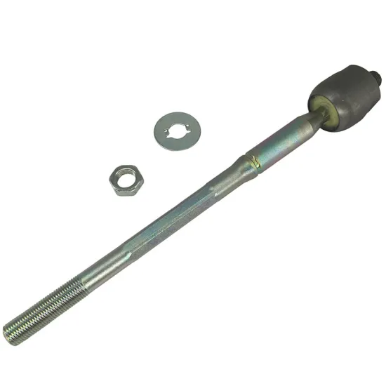 Auto Steering Parts Rack End for Toyota Vigo Hilux 4WD CRT-89 Premium