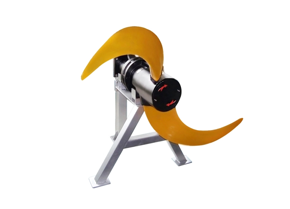 QDT Submersible Mixer X