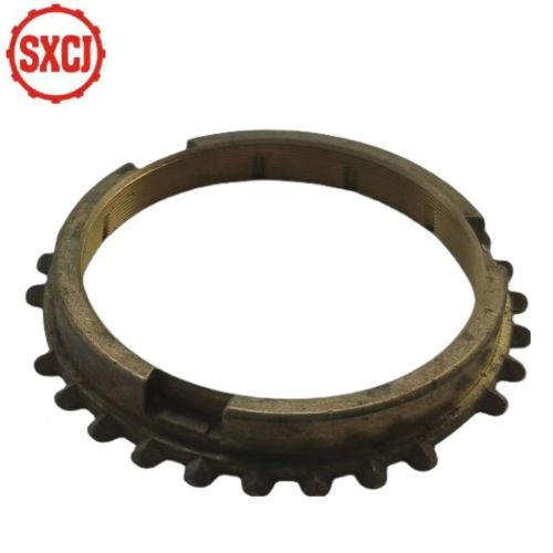 FACTORY SALE Manual auto parts transmission Synchronizer Ring KKB3A-17-265A for KIA