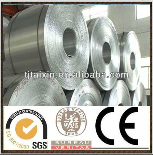 stainless steel coil 202 price