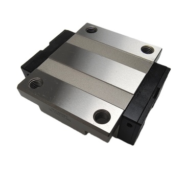 PMI Slide Block MSA Series MSA20 MSA30 Linear Bearings and Guides: Precision Motion Solutions
