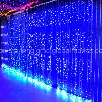 perde ışık led / dekorasyon light-zhongshan(ce/rohs/saa)