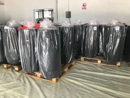 Good directly sell activated carbon fiber products