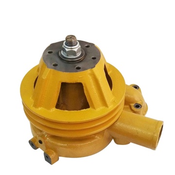 6222-61-1500 & 6222-61-1600 Diesel Water Pumps for Excavators: WA380-1 & WA420-3 Models