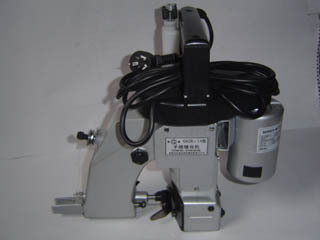 Portable Bag Closer