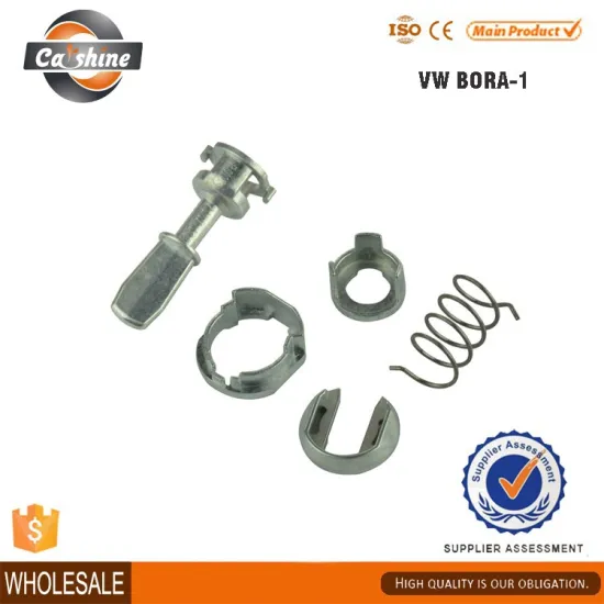 Factory Sale Car Door Lock Repair Kit For VW Volkswagen BORA