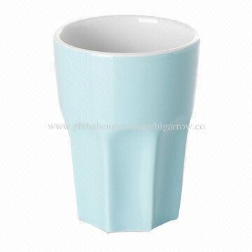 Glaze Mug, 200mL Capacity, OEM Orders Welcomed