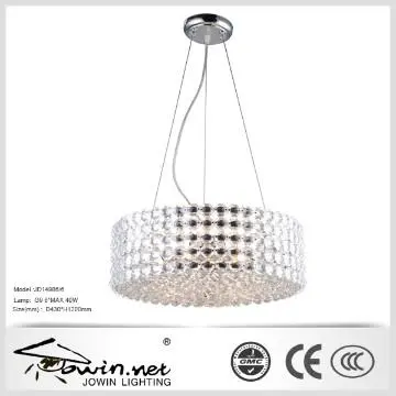 Crystal Luxury Pendant Lamp for The Hall