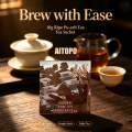 Royal Tea Ancestor Сырые спелые чайные вафли