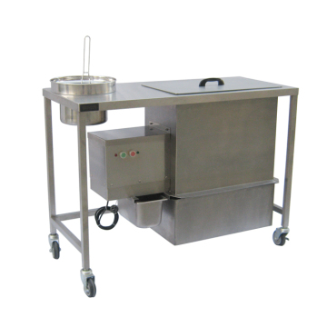 EBT1-112-ZG Elektrisches Brottisch