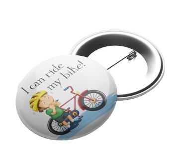 Fornitore di badge stampato personalizzato: fabbrica OEM/ODM per pin colorati