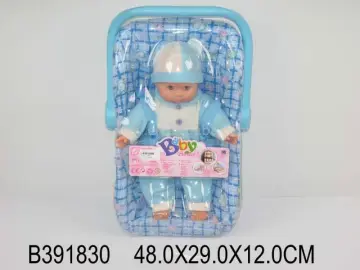 DOLL W/SOUND