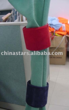 decoration for curtain