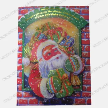 Pop-up Greeting Cards Greeting Cards Music Greeting Card