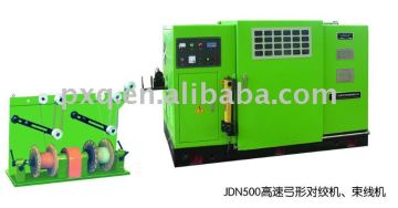 630 Wire Twisting Machine