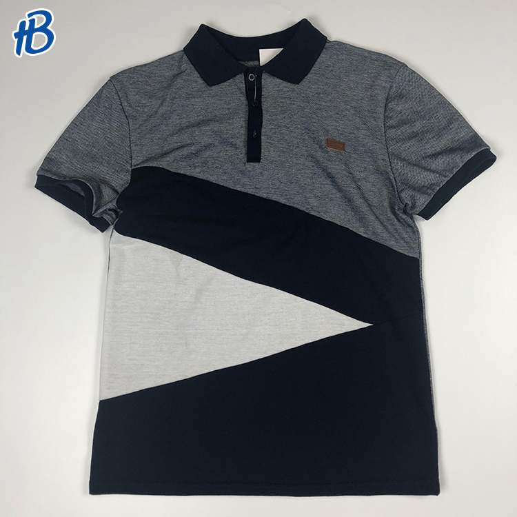 2020 Hochwertiges beliebtes Polo -Shirt