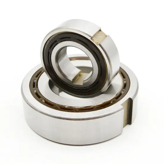BB17-2K-K Ball Bearing Cam Clutch Bearing