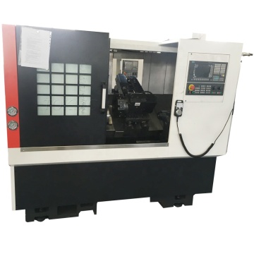 Vertical CNC Lathe Machines: Your Ultimate Guide to Precision Manufacturing