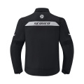 Chaqueta de montar callejera otoño/invierno - JK323