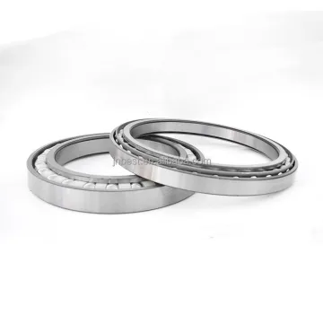 Super Precision Angular Contact Ball Bearing BA160-432348 for Excavator Swing Bearings