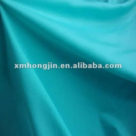 Nylon/ elastic Knitting Swimming Fabric