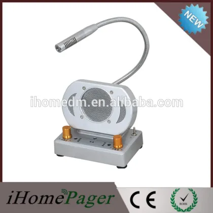 Cheap Wireless intercom system video intercom