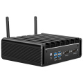 Intel Core Linux RS232 Dual LAN Mini PC