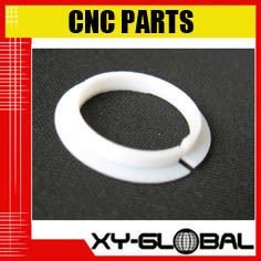 Customized High precision ISO9001 CNC Machined Parts With AL 6065
