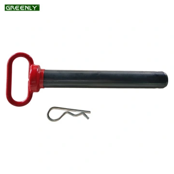 Hitch Pins, Hitch Pin Clip, Trailer Hitch Pin From China Manufacturer