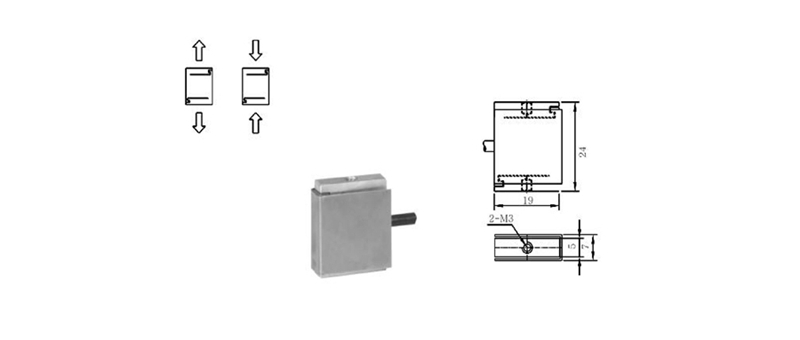 load cell 1 kg
