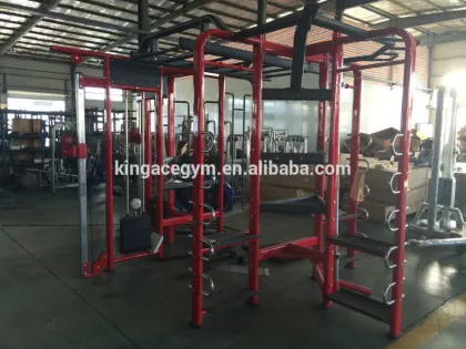 Professional Crossfit 360 Synergy Multifuctional Gym Equipment